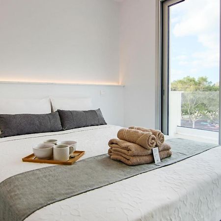 Phaedrus Living - Seaside Executive Flat Harbour 208 Apartment Paphos Exterior photo